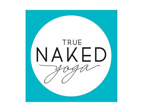 true naked yoga